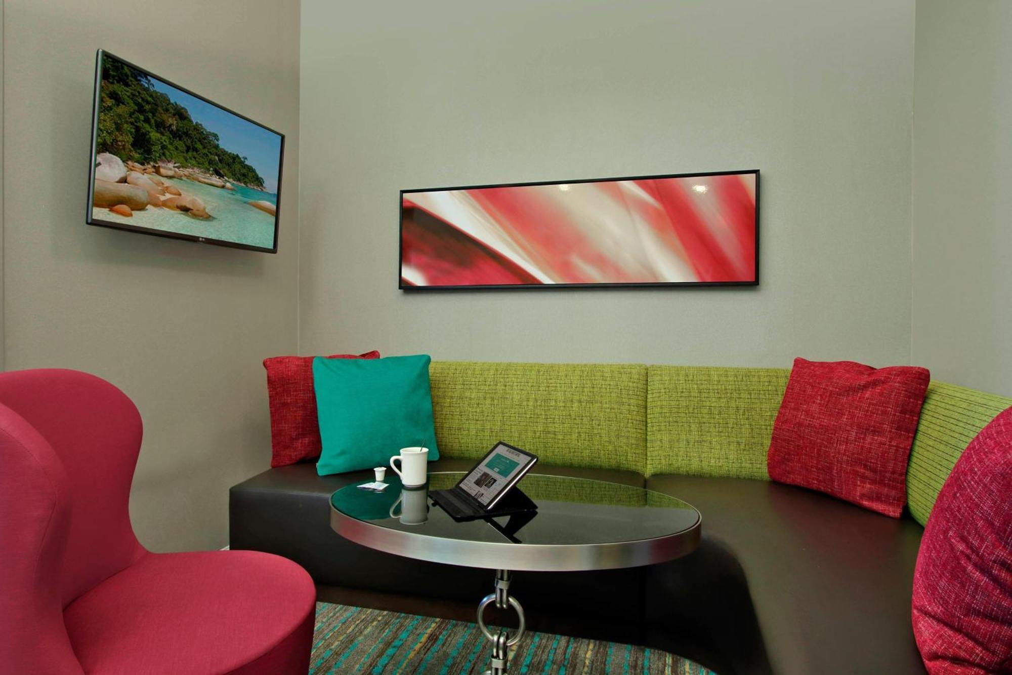 Residence Inn Colorado Springs South Exterior foto