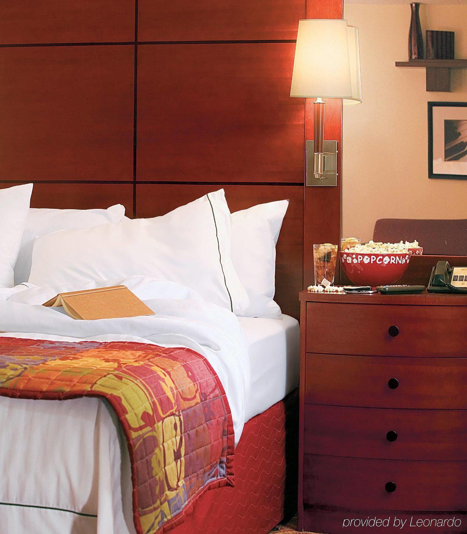 Residence Inn Colorado Springs South Cameră foto