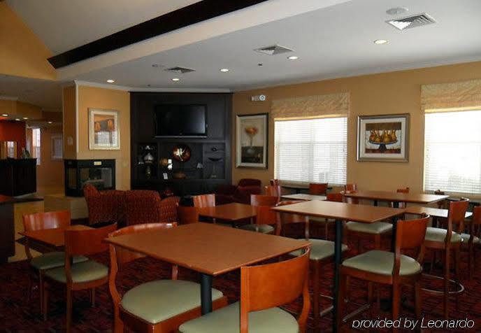 Residence Inn Colorado Springs South Exterior foto